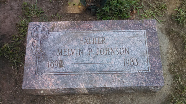 headstone image